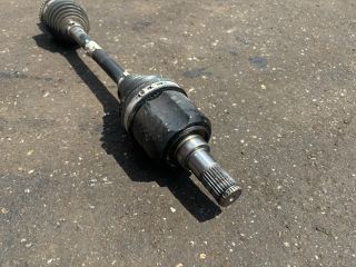 bontott HYUNDAI ix35 Bal Féltengely