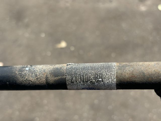 bontott HYUNDAI ix35 Bal hátsó Féltengely