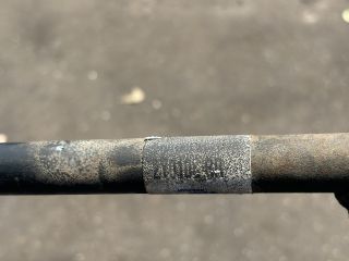 bontott HYUNDAI ix35 Bal hátsó Féltengely