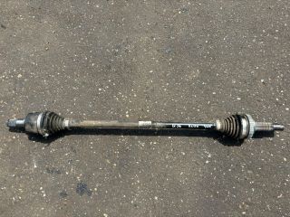 bontott HYUNDAI ix35 Bal hátsó Féltengely