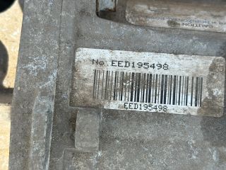 bontott HYUNDAI ix35 Hátsó Differenciálmű