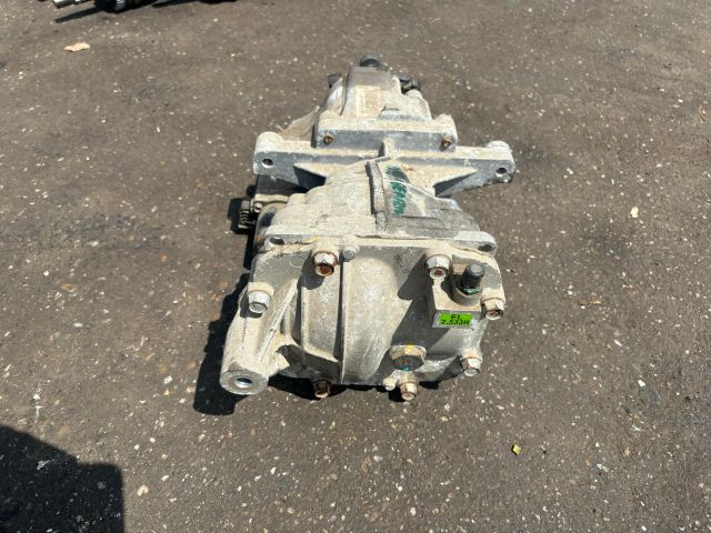 bontott HYUNDAI ix35 Hátsó Differenciálmű