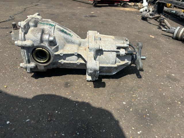 bontott HYUNDAI ix35 Hátsó Differenciálmű