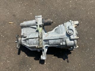 bontott HYUNDAI ix35 Hátsó Differenciálmű