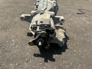 bontott HYUNDAI ix35 Hátsó Differenciálmű