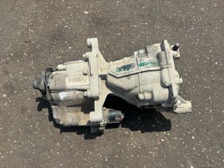 bontott HYUNDAI ix35 Hátsó Differenciálmű