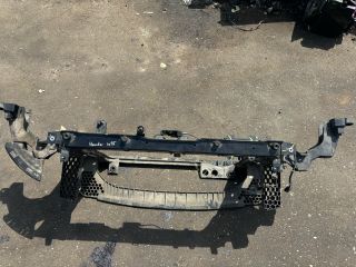 bontott HYUNDAI ix35 Homlokfal (Üres lemez)