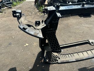 bontott HYUNDAI ix35 Homlokfal (Üres lemez)