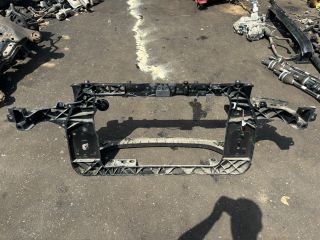 bontott HYUNDAI ix35 Homlokfal (Üres lemez)