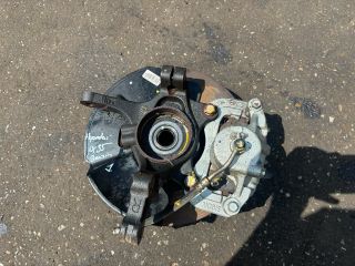 bontott HYUNDAI ix35 Jobb első Kerékagy