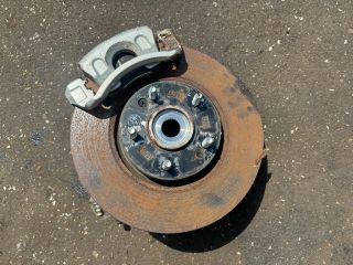 bontott HYUNDAI ix35 Jobb első Kerékagy