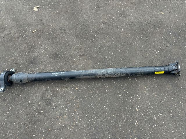 bontott HYUNDAI ix35 Kardántengely