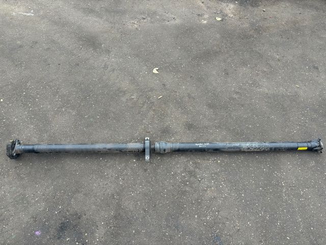 bontott HYUNDAI ix35 Kardántengely