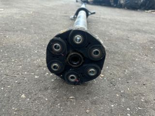 bontott HYUNDAI ix35 Kardántengely