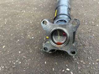 bontott HYUNDAI ix35 Kardántengely