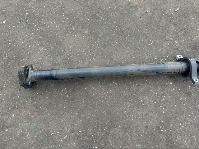 bontott HYUNDAI ix35 Kardántengely