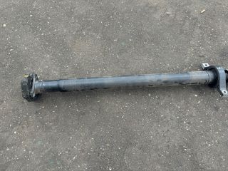 bontott HYUNDAI ix35 Kardántengely