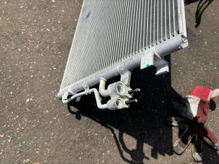 bontott HYUNDAI ix35 Klímahűtő Radiátor