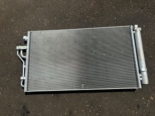 bontott HYUNDAI ix35 Klímahűtő Radiátor