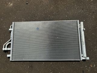 bontott HYUNDAI ix35 Klímahűtő Radiátor