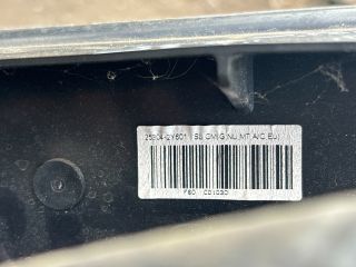 bontott HYUNDAI ix35 Vízhűtő Radiátor (Klímás)