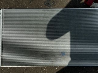 bontott HYUNDAI ix35 Vízhűtő Radiátor (Klímás)