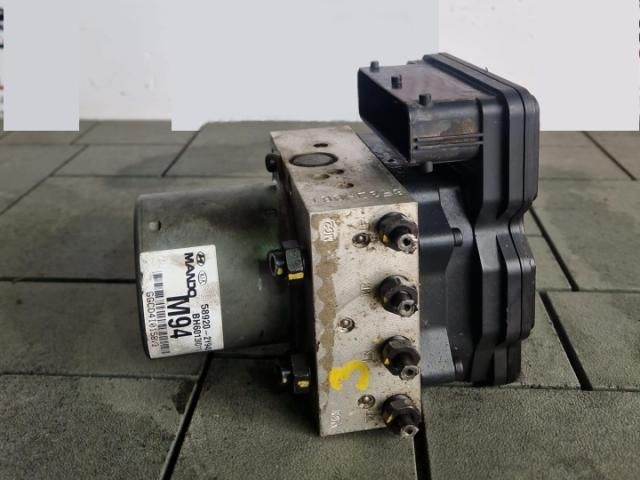 bontott HYUNDAI ix35 ABS Kocka