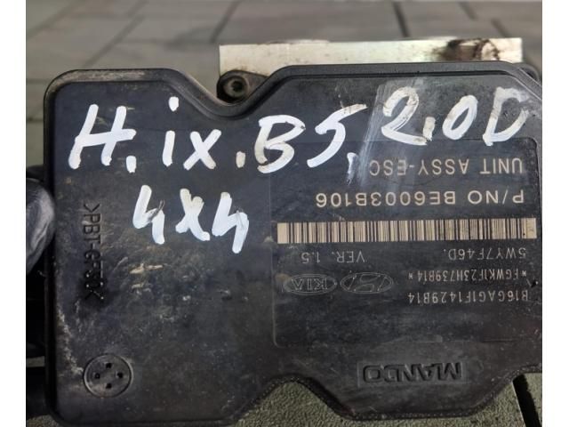 bontott HYUNDAI ix35 ABS Kocka