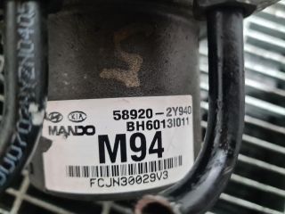 bontott HYUNDAI ix35 ABS Kocka