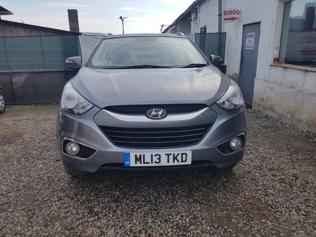 bontott HYUNDAI ix35 ABS Kocka