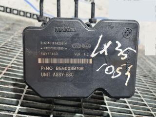 bontott HYUNDAI ix35 ABS Kocka