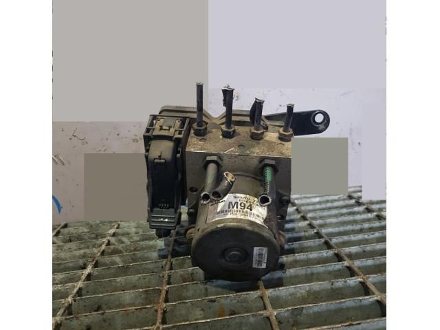 bontott HYUNDAI ix35 ABS Kocka