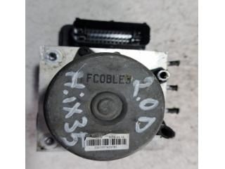 bontott HYUNDAI ix35 ABS Kocka