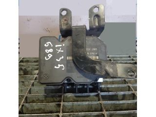 bontott HYUNDAI ix35 ABS Kocka