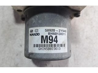 bontott HYUNDAI ix35 ABS Kocka