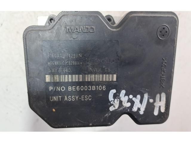 bontott HYUNDAI ix35 ABS Kocka