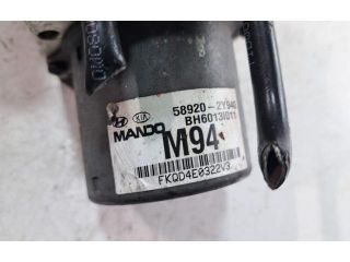 bontott HYUNDAI ix35 ABS Kocka