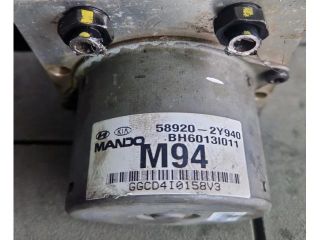 bontott HYUNDAI ix35 ABS Kocka