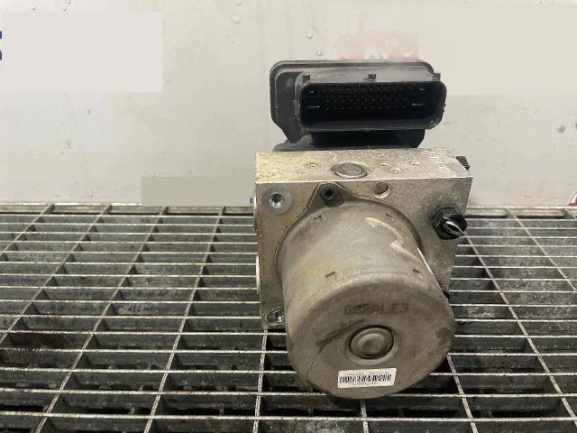 bontott HYUNDAI ix35 ABS Kocka