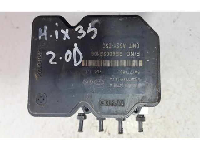 bontott HYUNDAI ix35 ABS Kocka