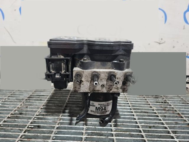 bontott HYUNDAI ix35 ABS Kocka