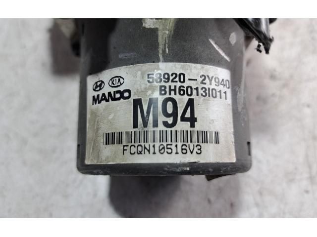 bontott HYUNDAI ix35 ABS Kocka