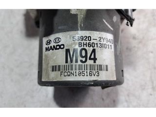 bontott HYUNDAI ix35 ABS Kocka