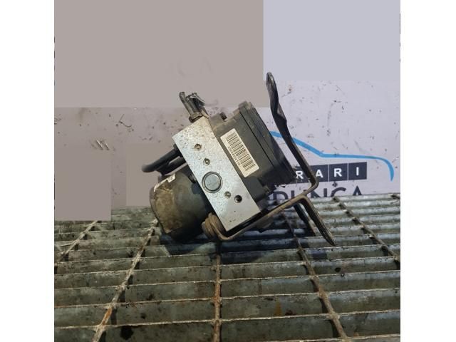 bontott HYUNDAI ix35 ABS Kocka