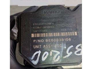 bontott HYUNDAI ix35 ABS Kocka