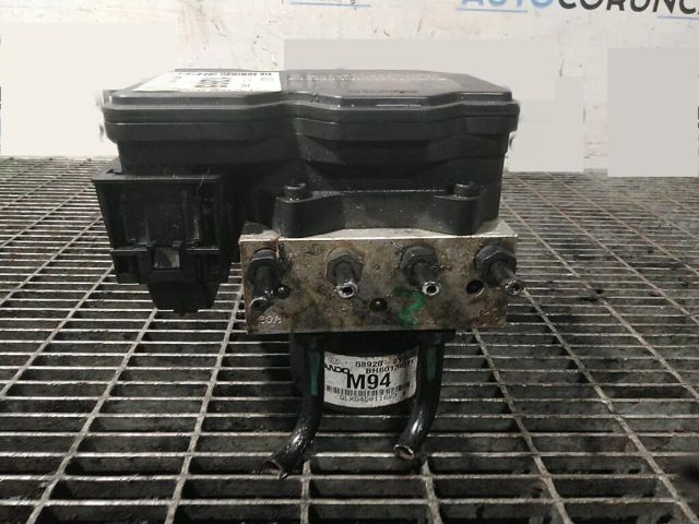 bontott HYUNDAI ix35 ABS Kocka