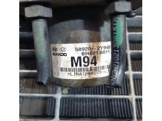 bontott HYUNDAI ix35 ABS Kocka