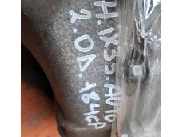 bontott HYUNDAI ix35 Automata Váltó