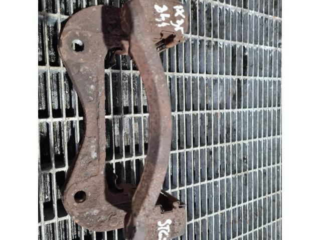 bontott HYUNDAI ix35 Bal első Fékkengyel