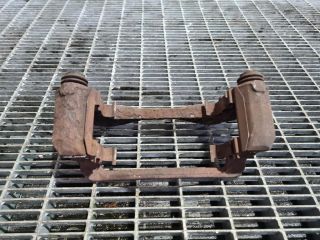 bontott HYUNDAI ix35 Bal első Fékkengyel